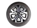 ALUFELGA FELGA ALUMINIOWA 17" 6.5J ET50 DACIA DUSTER II 403005180R 403153950R