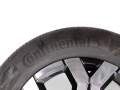ALUFELGA FELGA ALUMINIOWA 17" 6.5J ET50 DACIA DUSTER II 403005180R 403153950R