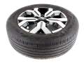 ALUFELGA FELGA ALUMINIOWA 17" 6.5J ET50 DACIA DUSTER II 403005180R 403153950R