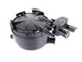 Boîtier de Filtre à Carburant C3 Aircross 508 II Partner IV Proace City 1.5 BlueHDI 9816182880