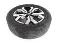 ALUFELGA FELGA ALUMINIOWA 17" 6.5J ET50 DACIA DUSTER II 403005180R 403153950R