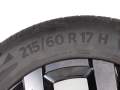 ALUFELGA FELGA ALUMINIOWA 17" 6.5J ET50 DACIA DUSTER II 403005180R 403153950R