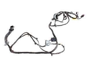 Kabelbaum Leitung Tür hinten rechts Range Rover Evoque II L551 19- K8D214632AAD