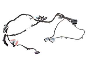 Kabelbaum Leitung Tür hinten links Range Rover Evoque II L551 19- K8D214633AAD