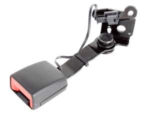Boucle Adaptateur de Ceinture de Sécurité Arrière Gauche Classe B W247 GLA II H247 A2478600504
