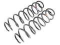 Rear Suspension Springs Citroen C4 III C4 X 9835940780