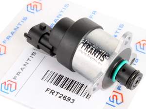 Fuel Pressure Regulator Valve Fiat Ducato Iveco Daily 2.3 D 0928400660