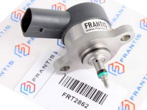Kraftstoffdruckregelventil  Mercedes-Benz C Klasse W202 W203  E Klasse W211 G Klasse W463 M Klasse W163 S Klasse W220 CLK C209 Vito I W638 2.2 2.7 3.2 4.0 CDI