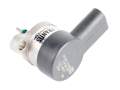 Kraftstoffdruckregelventil  Mercedes-Benz C Klasse W202 W203  E Klasse W211 G Klasse W463 M Klasse W163 S Klasse W220 CLK C209 Vito I W638 2.2 2.7 3.2 4.0 CDI