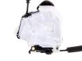 Serrure de Porte Arrière Gauche Renault Arkana 19- 825035824R