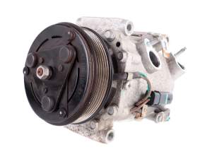 SPRĘŻARKA KOMPRESOR KLIMATYZACJI C4 III MOKKA II B 1.2 PURETECH 9827596380