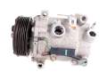 A/C Compressor Citroen Peugeot Opel DS Jeep 1.2 PureTech Turbo GSE 9827596380