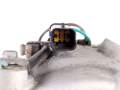 A/C Compressor Citroen Peugeot Opel DS Jeep 1.2 PureTech Turbo GSE 9827596380