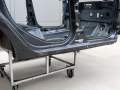 Schweller rechts Dacia Logan II MCV Stepway 16-20 TEKNA