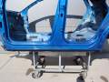 Schweller links Mittelsäule Opel Grandland X 17-24 ERDD