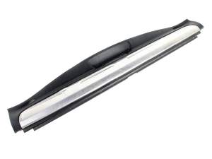 OSŁONA PRÓG BAGAŻNIKA PEUGEOT 508 RXH SW 9673338777 96607A0 3623000