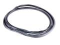 Front Door Left Right Seal Opel Grandland Electric Grandland II Peugeot 3008 III 5008 III E-3008 III E-5008 III