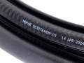 Front Door Left Right Seal Opel Grandland Electric Grandland II Peugeot 3008 III 5008 III E-3008 III E-5008 III