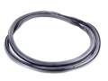 Front Door Left Right Seal Opel Grandland Electric Grandland II Peugeot 3008 III 5008 III E-3008 III E-5008 III