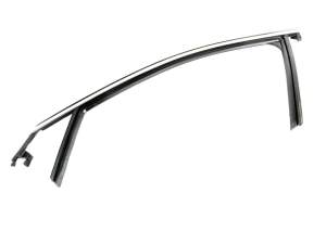 Baguette Joint de Vitre de Porte Avant Gauche Grandland X 17-24 9814856280