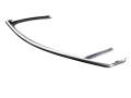 Baguette Joint de Vitre de Porte Avant Gauche Grandland X 17-24 9814856280