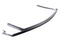 Baguette Joint de Vitre de Porte Avant Gauche Grandland X 17-24 9814856280