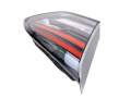 LED Heckleuchte links von der Heckklappe Opel Crossland X 20- Facelift  39235961