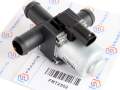 Heater Coolant Control Valve Mercedes-Benz A C E S GLC GLE A0005062864
