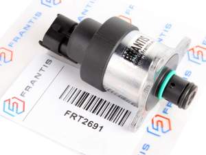 Fuel Pressure Regulator Valve Ducato Daily 2.3 HPI D Multijet 0928400648