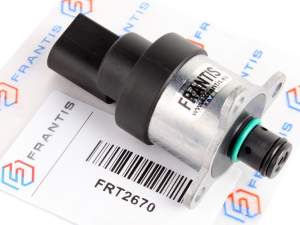 Fuel Pressure Regulator Valve Injection Pump 0928400725