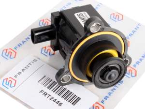 Calculateur Électrovanne de Turbocompresseur Dacia Mercedes-Benz Nissan Renault 1.3 TCE DIG-T 1.8 CGI 1.3 2.0 3.0 3.5 6.2 B A0001531159 7.01870.02 