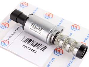 ELEKTROZAWÓR ZMIENNYCH FAZ ROZRZĄDU MG ZS SUV 1.5 VTI 10235235 CT9861