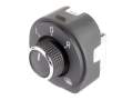 Interrupteur de Contrôle de Rétroviseurs Skoda Superb III 3VD959565A 3V0959565C
