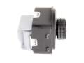 Interrupteur de Contrôle de Rétroviseurs Skoda Superb III 3VD959565A 3V0959565C