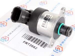 ZAWÓR REGULATOR CIŚNIENIA PALIWA HYUNDAI KIA NISSAN OPEL RENAULT 0928400682 331004A400 331004A410