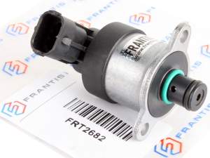 Fuel Pressure Regulator Valve AGCO Power Fendt Valtra Massey Ferguson 0928400668