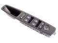 Panneau de Contrôle de Fenêtres et Rétroviseurs Renault Grand Scenic III 08-15 Megane III 08-16 Scenic III 08-15 809610016R
