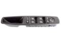 Panneau de Contrôle de Fenêtres et Rétroviseurs Renault Grand Scenic III 08-15 Megane III 08-16 Scenic III 08-15 809610016R