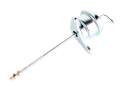Vanne de Régulation de Pression Turbo Citroen Jumper Fiat Ducato Peugeot Boxer 2.8 HDI JTD 0375F6 500344801 71723501