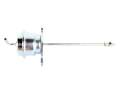 Vanne de Régulation de Pression Turbo Citroen Jumper Fiat Ducato Peugeot Boxer 2.8 HDI JTD 0375F6 500344801 71723501