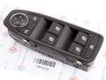 Window Mirror Control Switch Panel Renault Arkana Captur II Clio V 2019-