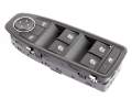 Window Mirror Control Switch Panel Renault Arkana Captur II Clio V 2019-