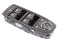 Window Mirror Control Switch Panel Renault Arkana Captur II Clio V 2019-