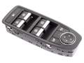 Window Mirror Switch Panel Renault Clio V Captur II Mitsubishi ASX II Colt VIII 254107073R 