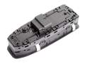 Window Mirror Switch Panel Renault Clio V Captur II Mitsubishi ASX II Colt VIII 254107073R 