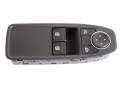 PRZEŁĄCZNIK PANEL SZYB LUSTEREK MITSUBISHI ASX II COLT VIII RENAULT CAPTUR II CLIO V 254107073R 254103500R