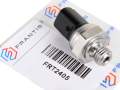 Kraftstoffdrucksensor Mercedes-Benz B Klasse W242 W246 E Klasse A207 W212 Sprinter B906 SLK 2.2 3.0 CDI A0091535228 A0009053003 A0009052706
