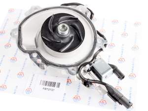 Water Pump Land Rover Discovery V Discovery Sport Range Rover Evoque 2.0 B MHEV