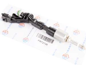 Fuel Injector Jaguar Land Rover F Type XF XJ XJR XK Discovery Range Rover Sport 5.0 V8
