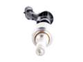Fuel Injector Jaguar Land Rover F Type XF XJ XJR XK Discovery Range Rover Sport 5.0 V8